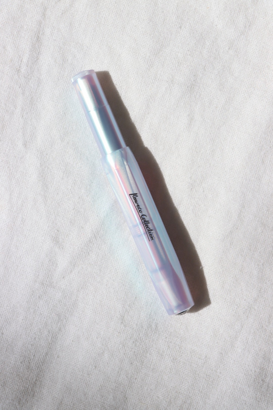 Kaweco Sport Fountain Pen, Iridescent Pearl