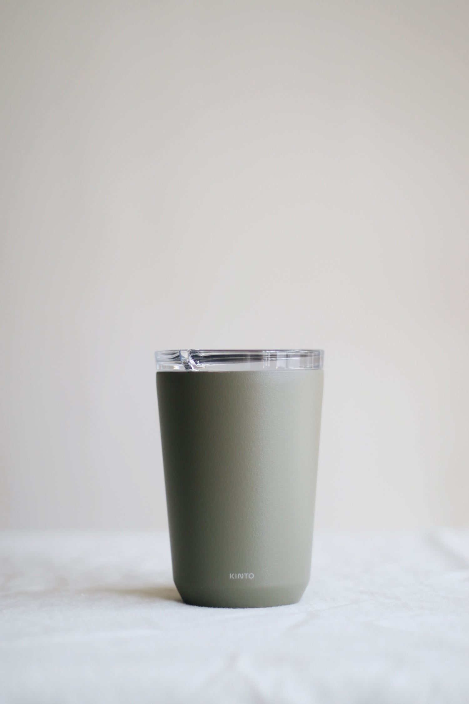 360ml To Go Tumbler, Khaki