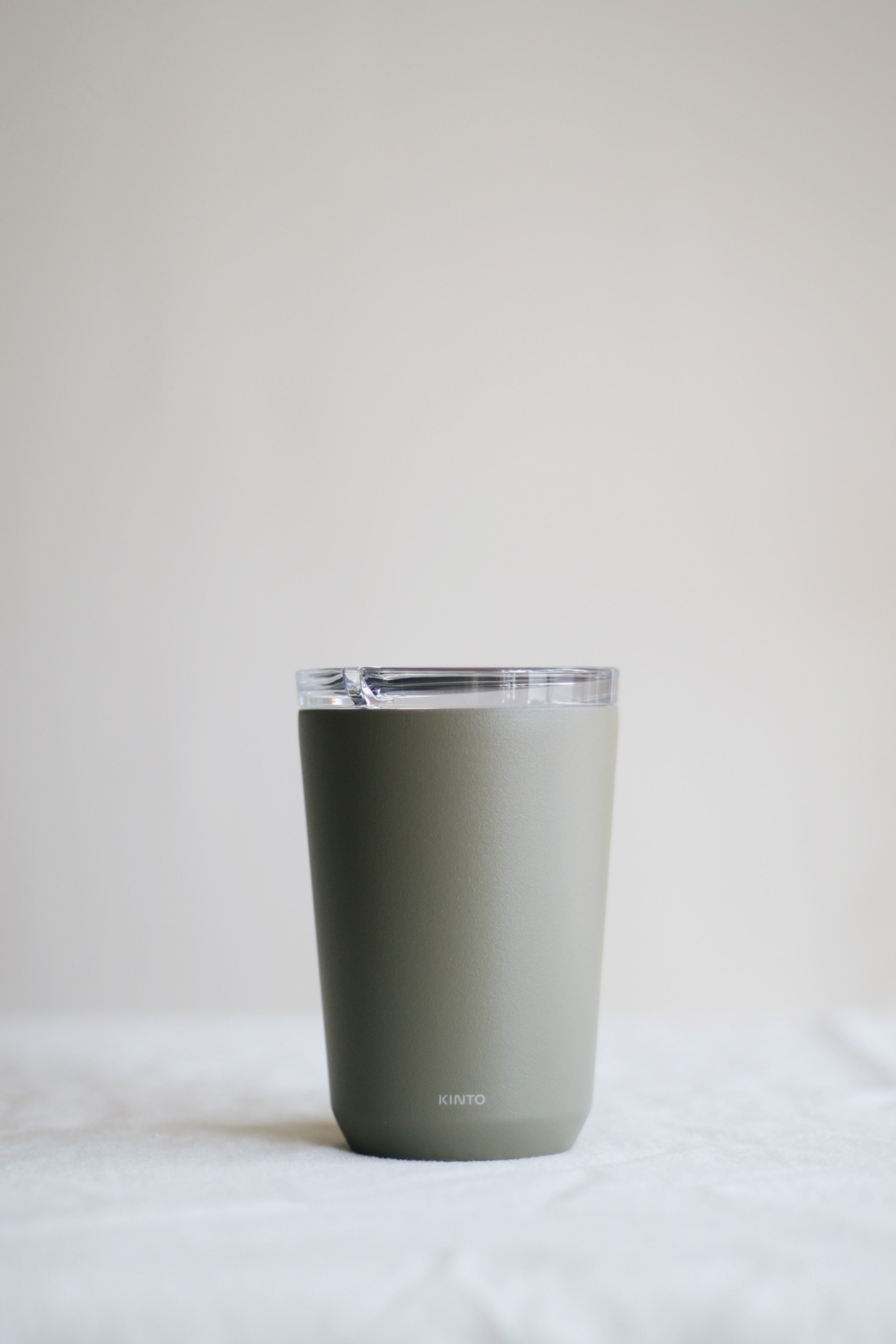 360ml To Go Tumbler, Khaki