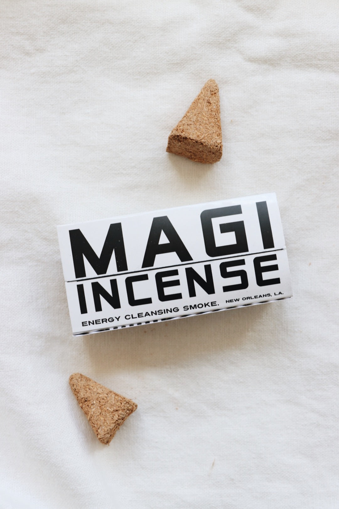 Magi Incense