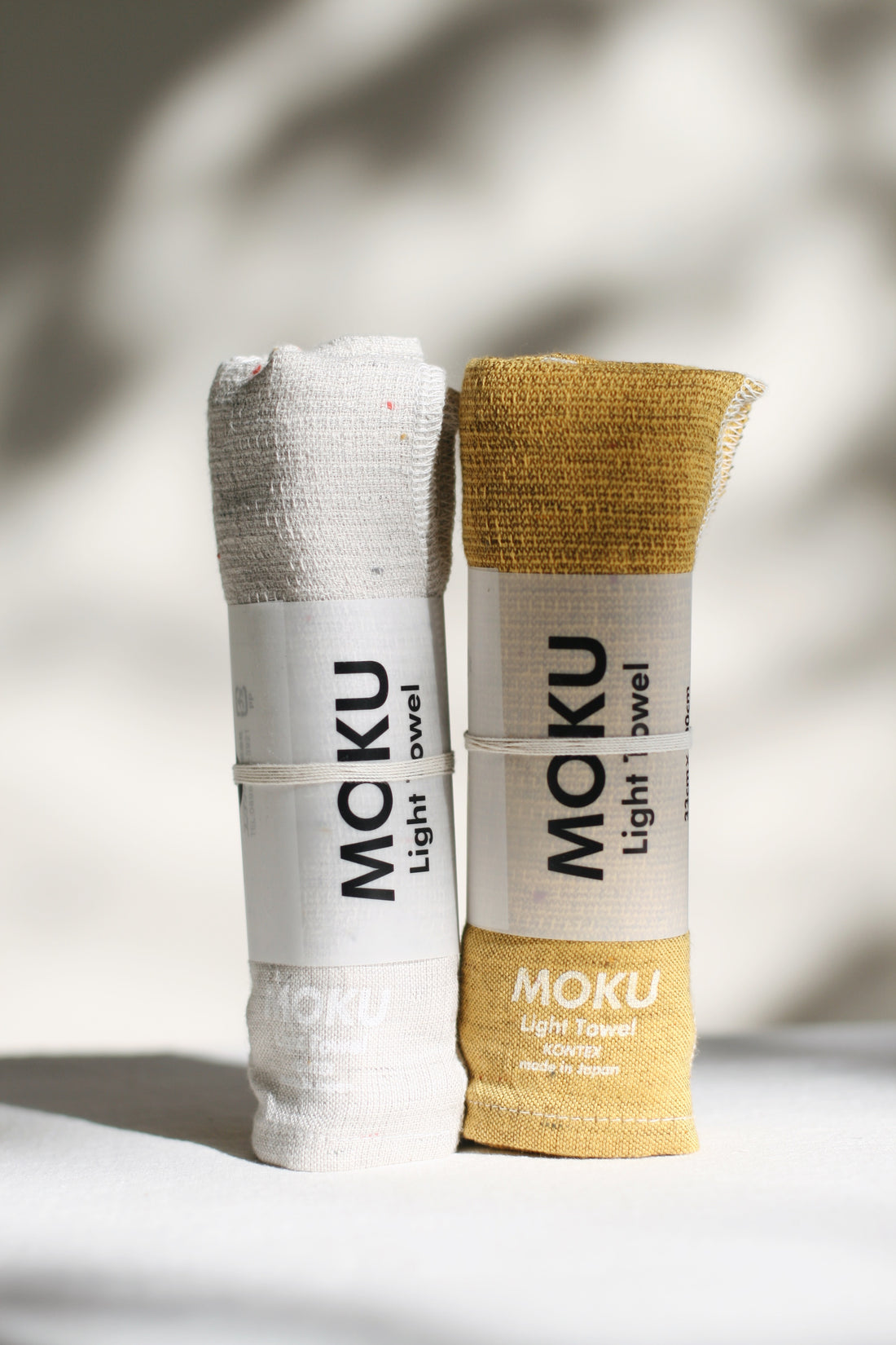Moku Towel