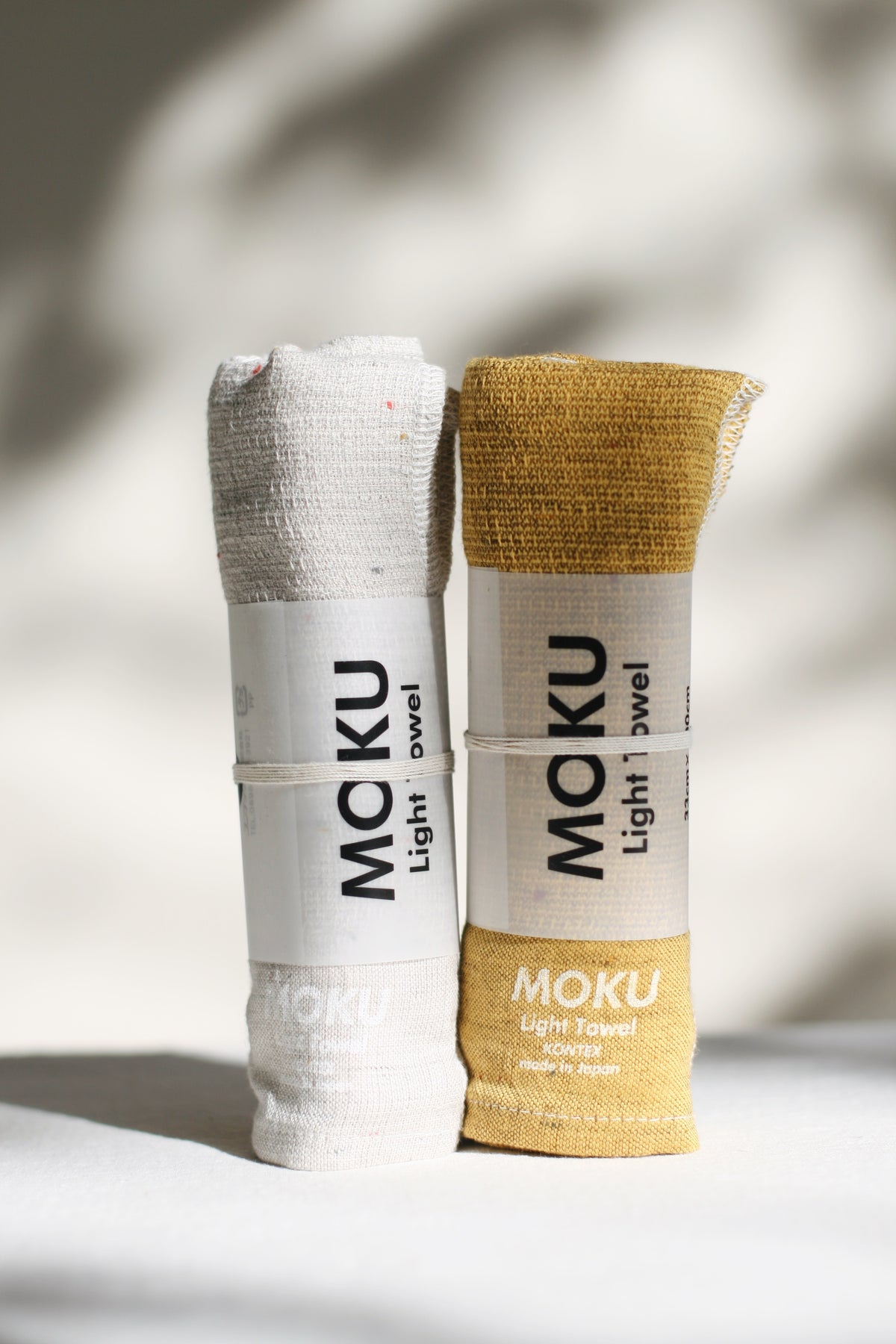 Moku Towel