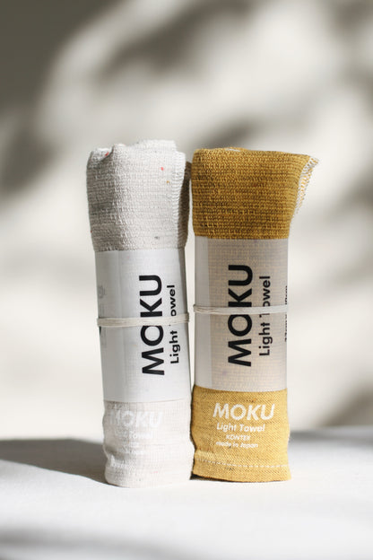 Moku Towel