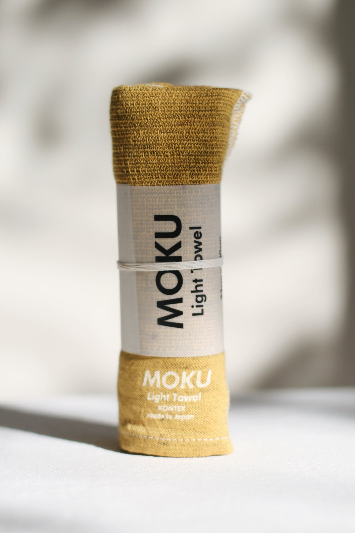 Moku Towel