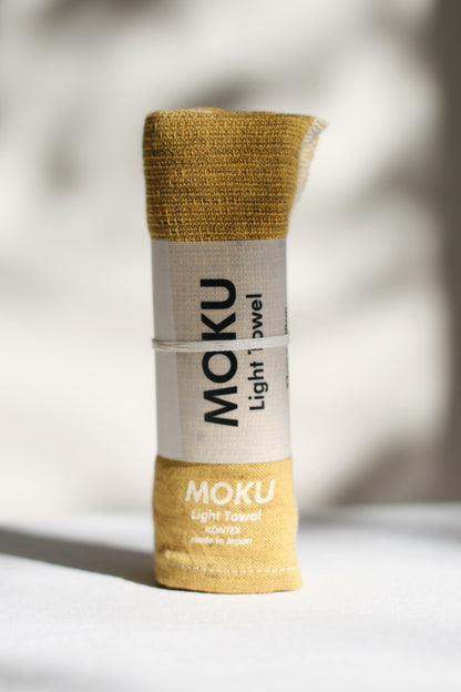 Moku Towel