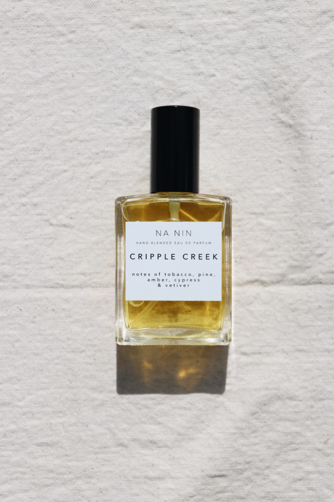 Cripple Creek Eau de Parfum