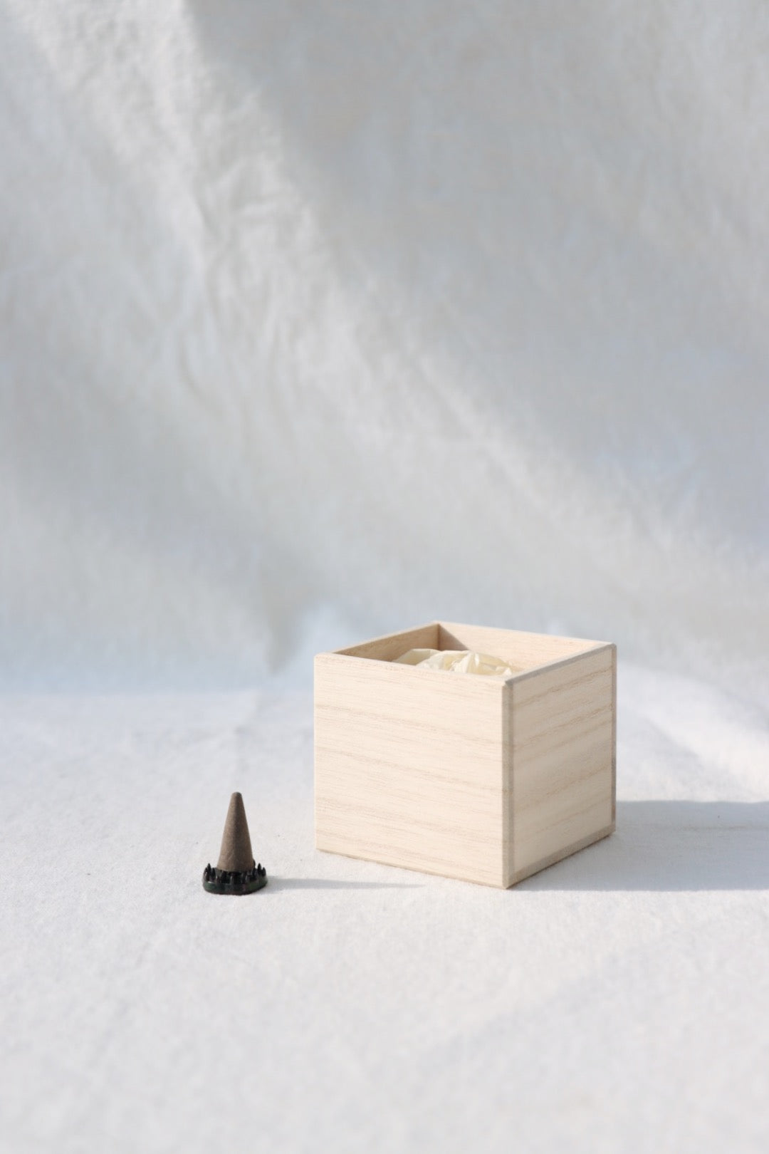 Aloeswood Incense Cones