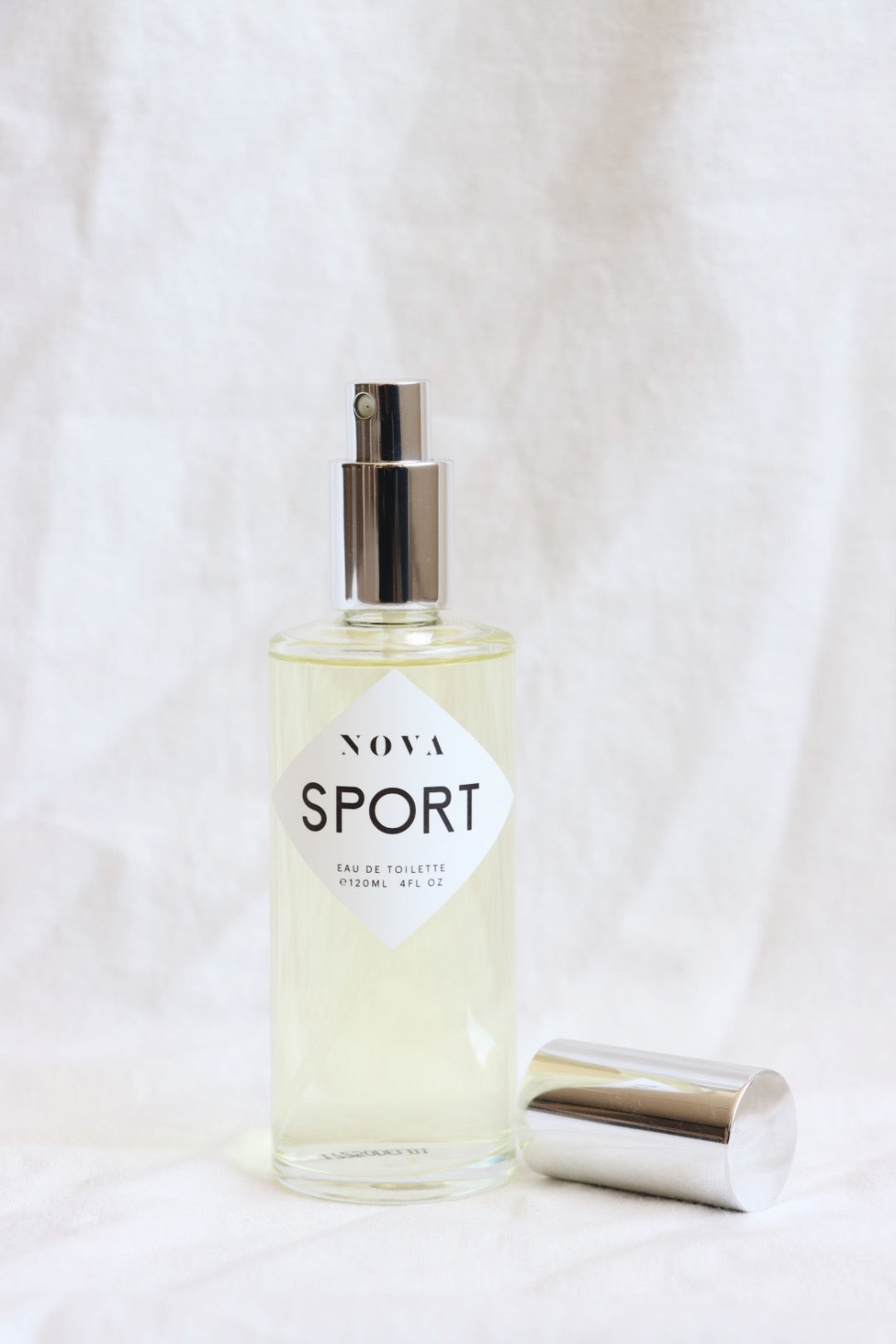 Nova Sport Eau de Toilette