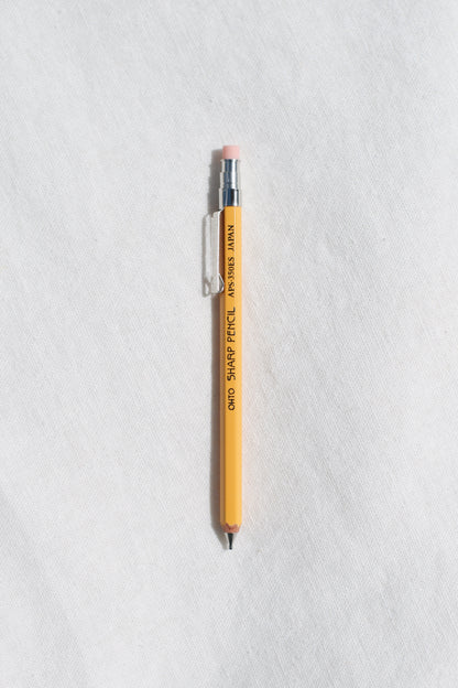 Mini Mechanical Pencil