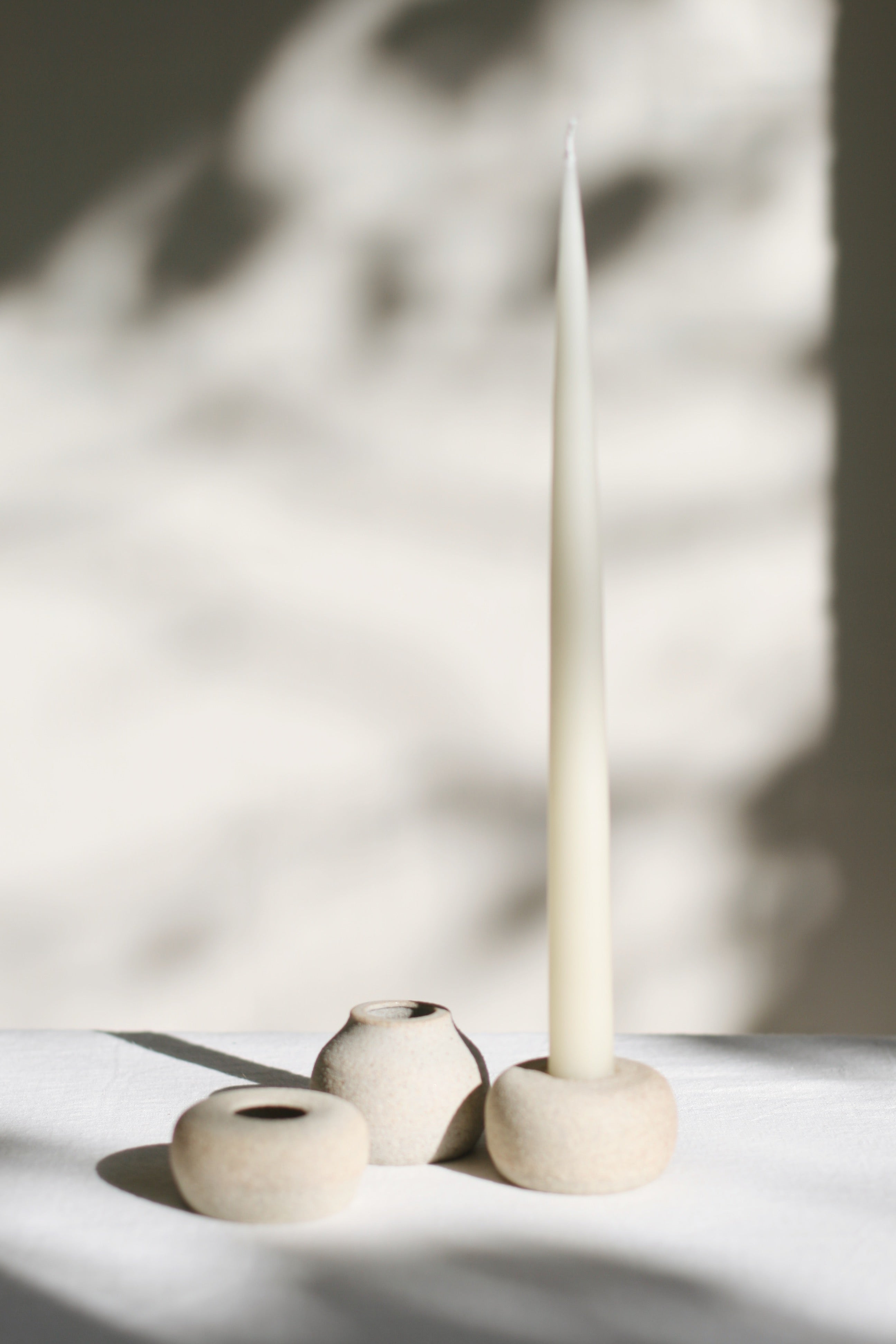 Schoharie Candle Holder