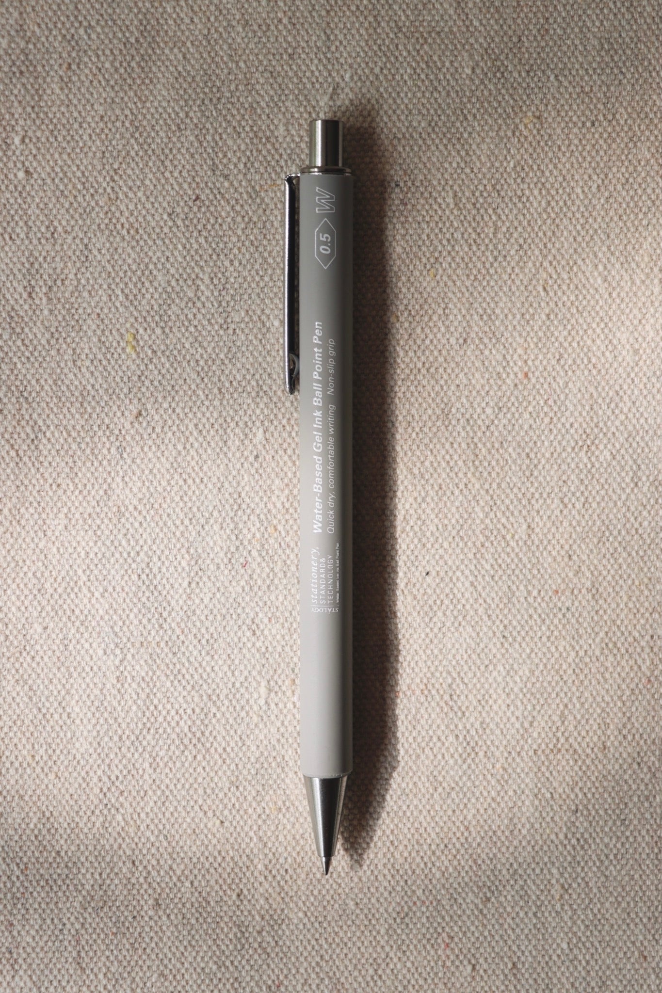 Stalogy .5mm Gel Pen