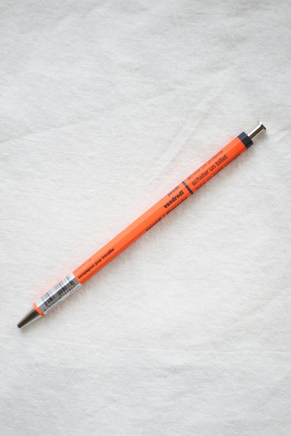 Orange Tous Les Jours Ballpoint Pen
