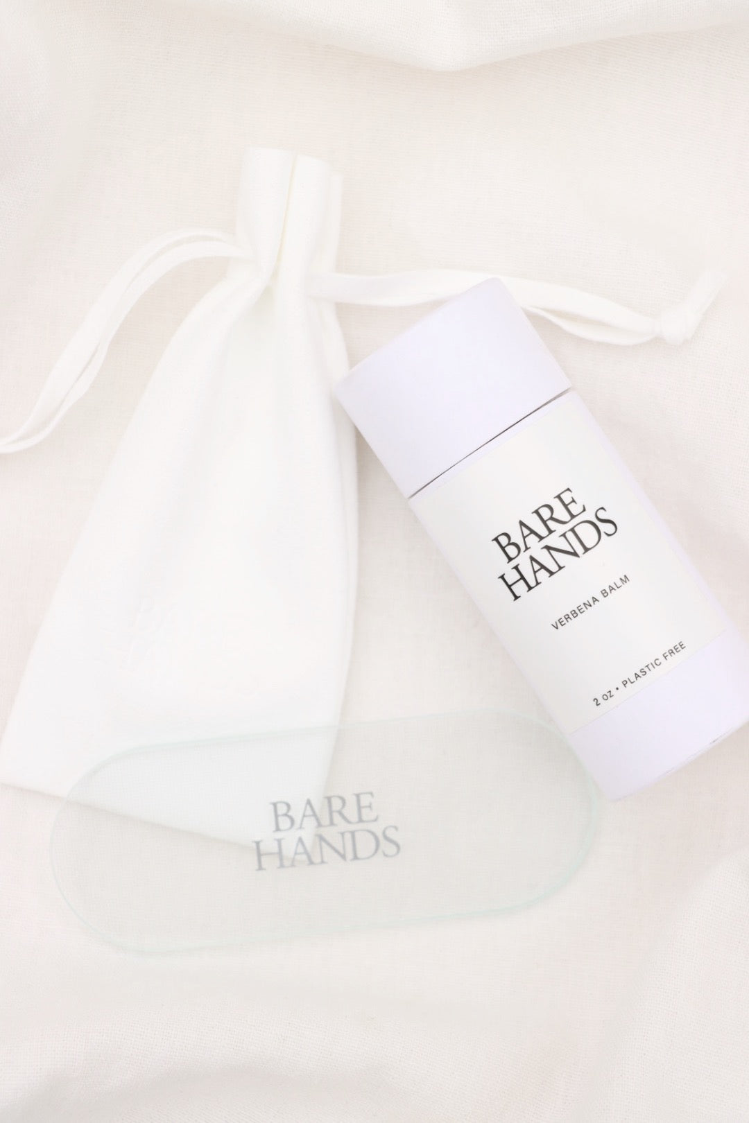 Natural Pedicure Kit