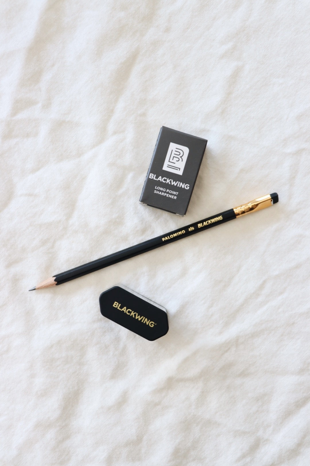 Blackwing Two-Step Long Point Sharpener