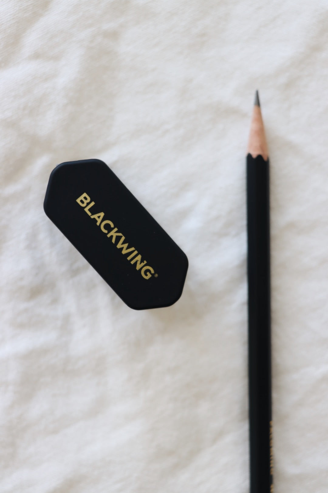 Blackwing Two-Step Long Point Sharpener