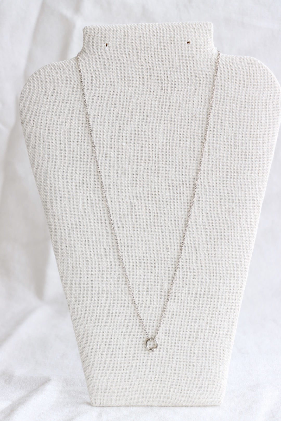 Orbis Necklace
