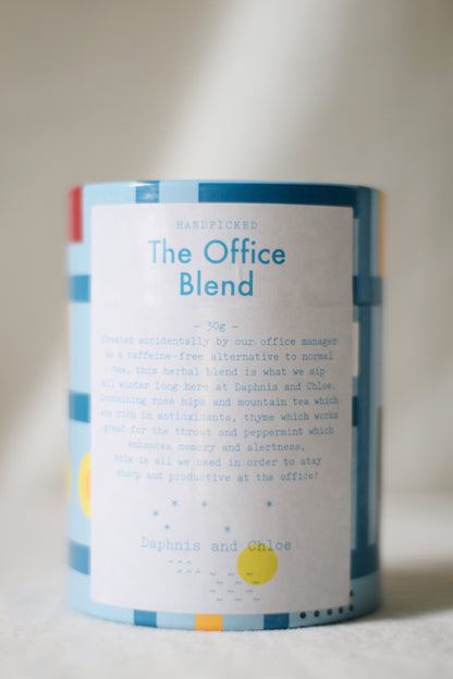 The Office Blend