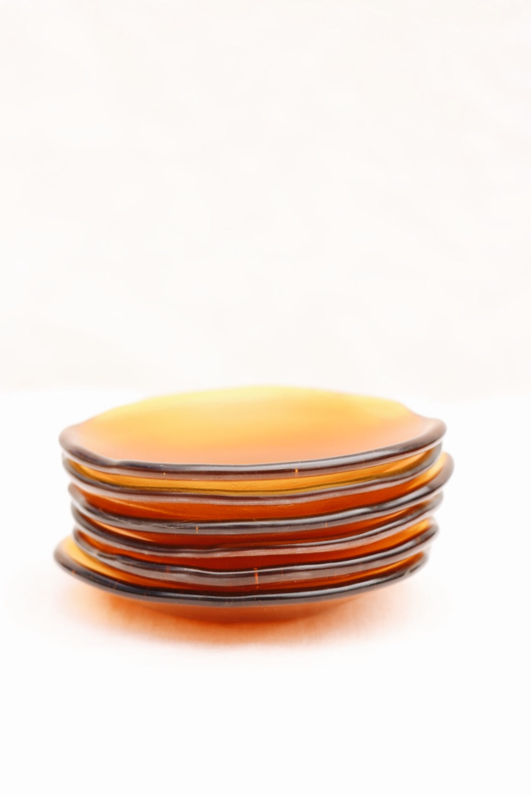 Glass Sauce Dish