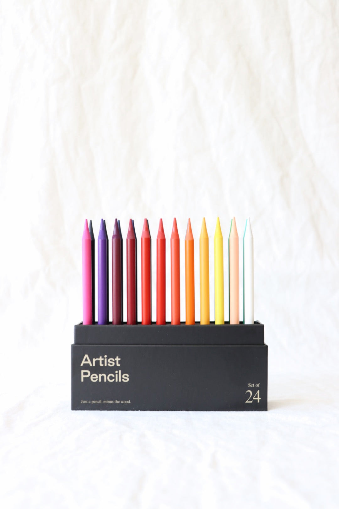 Karst Woodless Artist Pencils