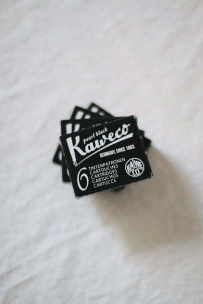 Kaweco Refill Cartridges