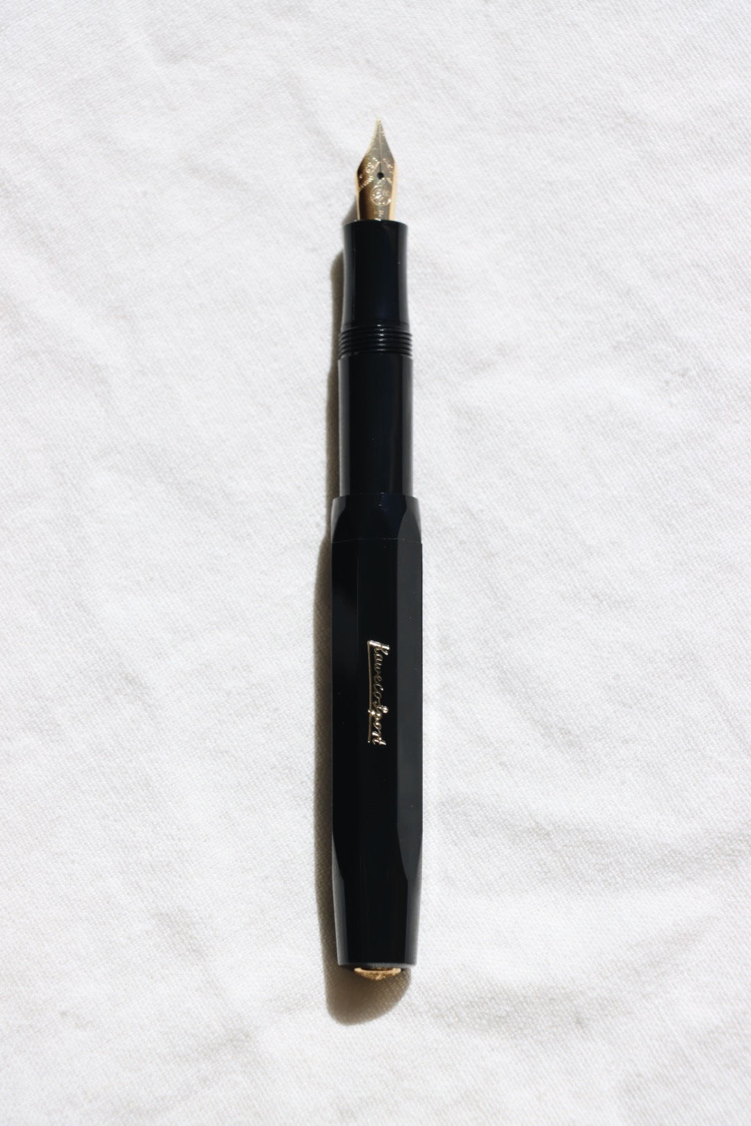 Kaweco Sport Fountain Pen, Black