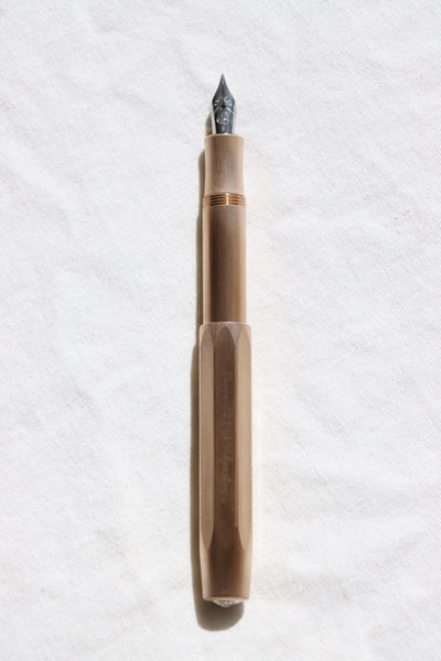 Kaweco Classic Sport Fountain Pen Bronze – Reid Stationers