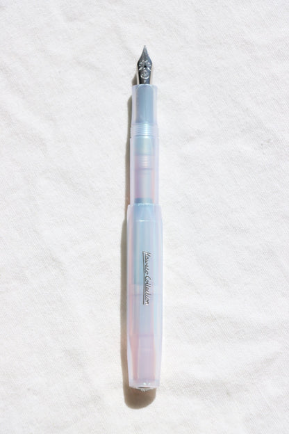 Kaweco Sport Fountain Pen, Iridescent Pearl