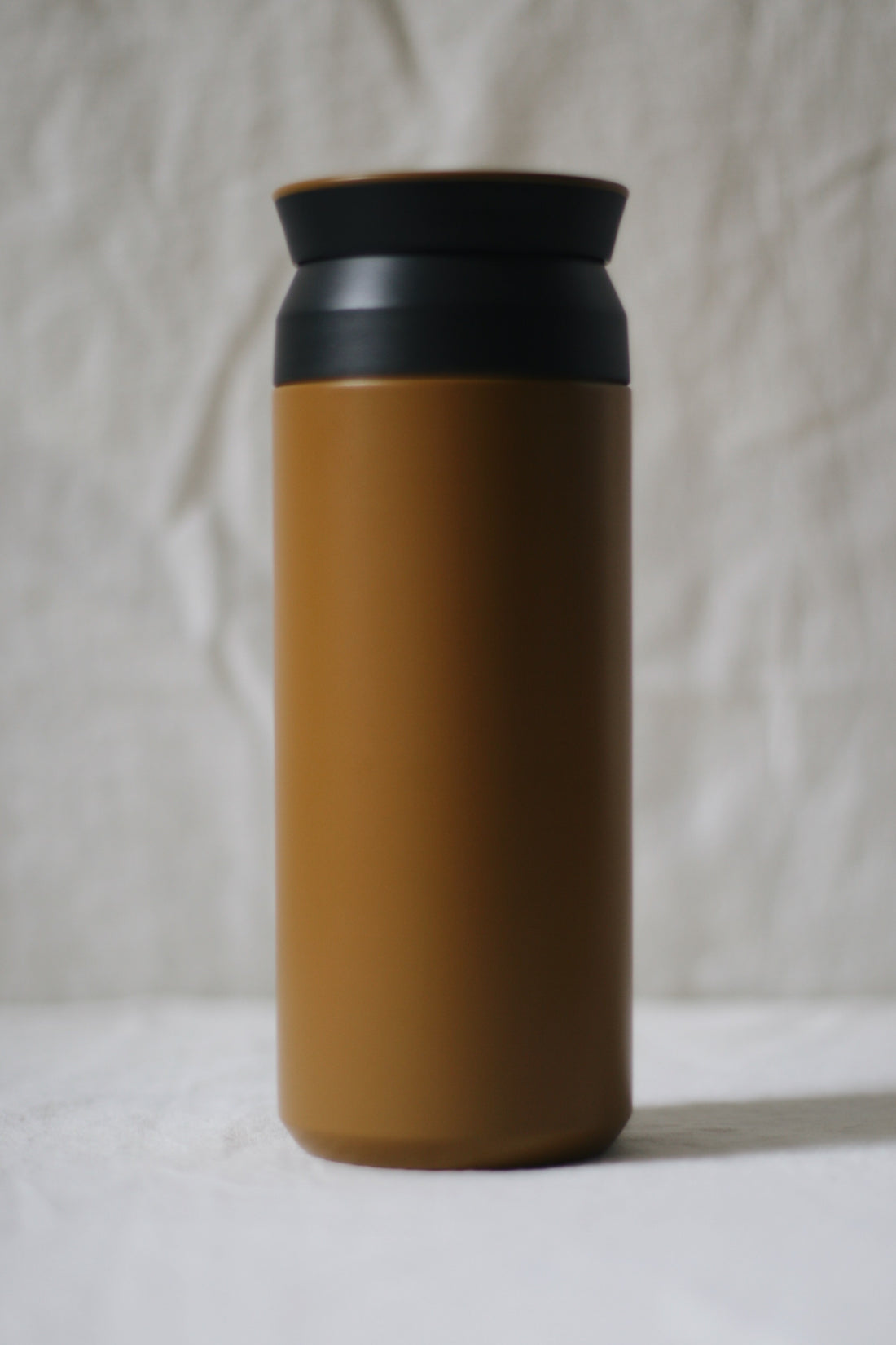 500ml Travel Tumbler, Coyote