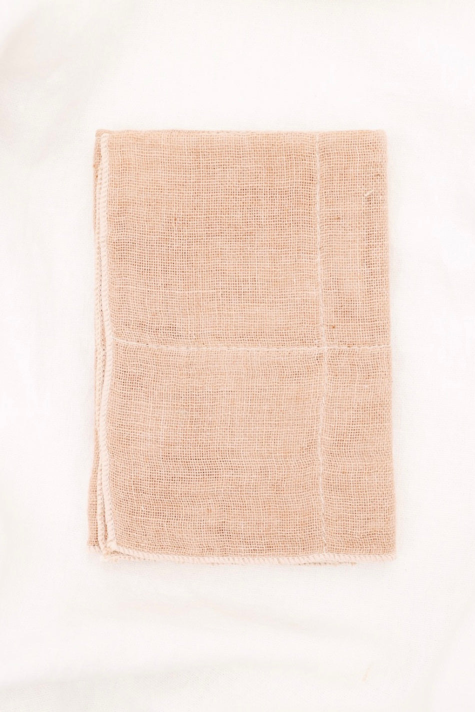 Organic Cotton Mini Towel