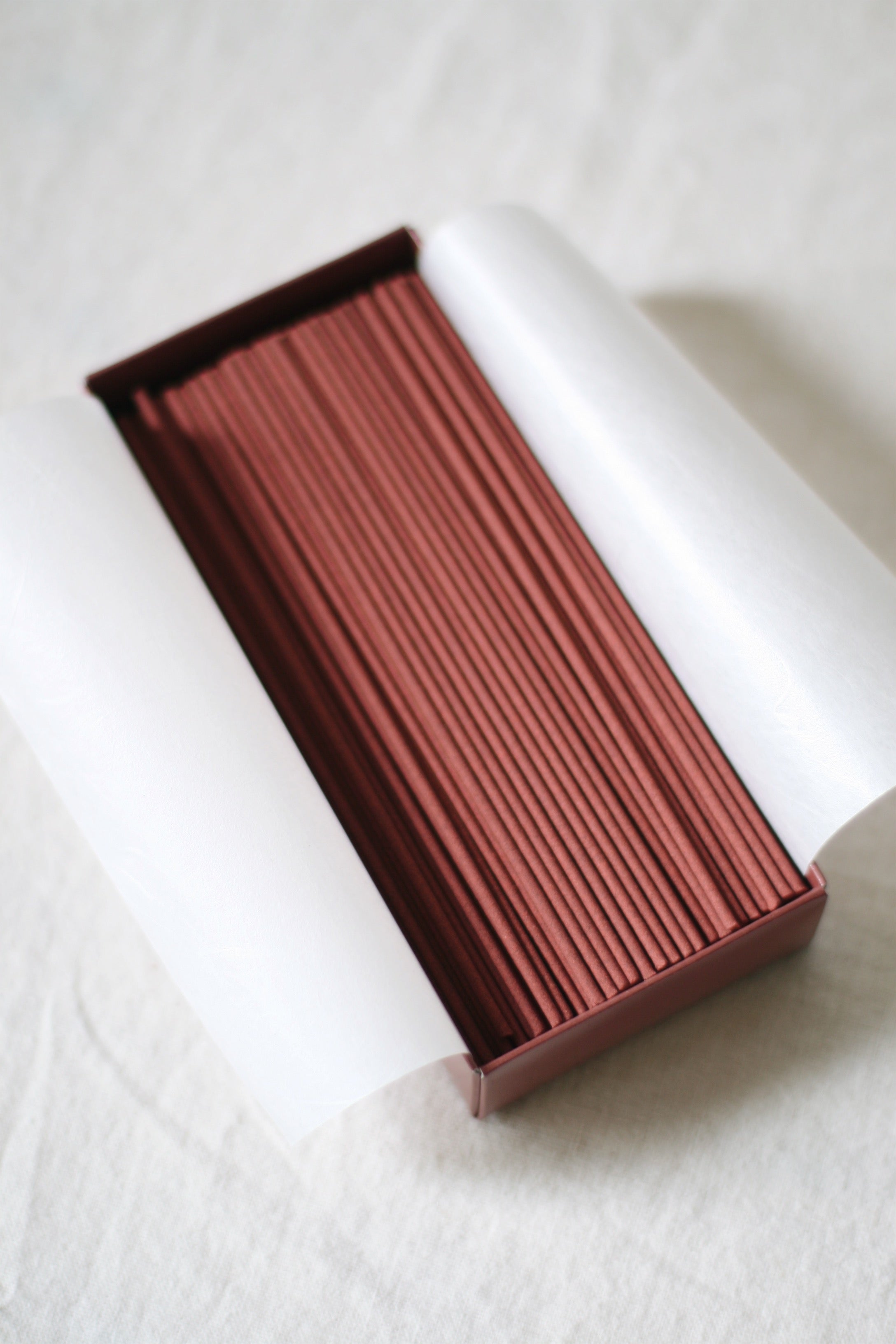 Edo Modern Incense