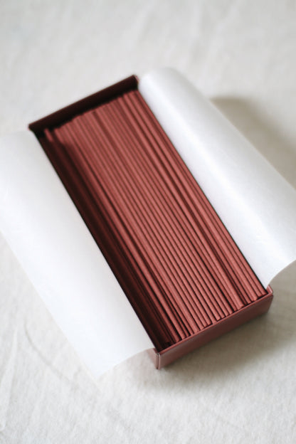 Edo Modern Incense