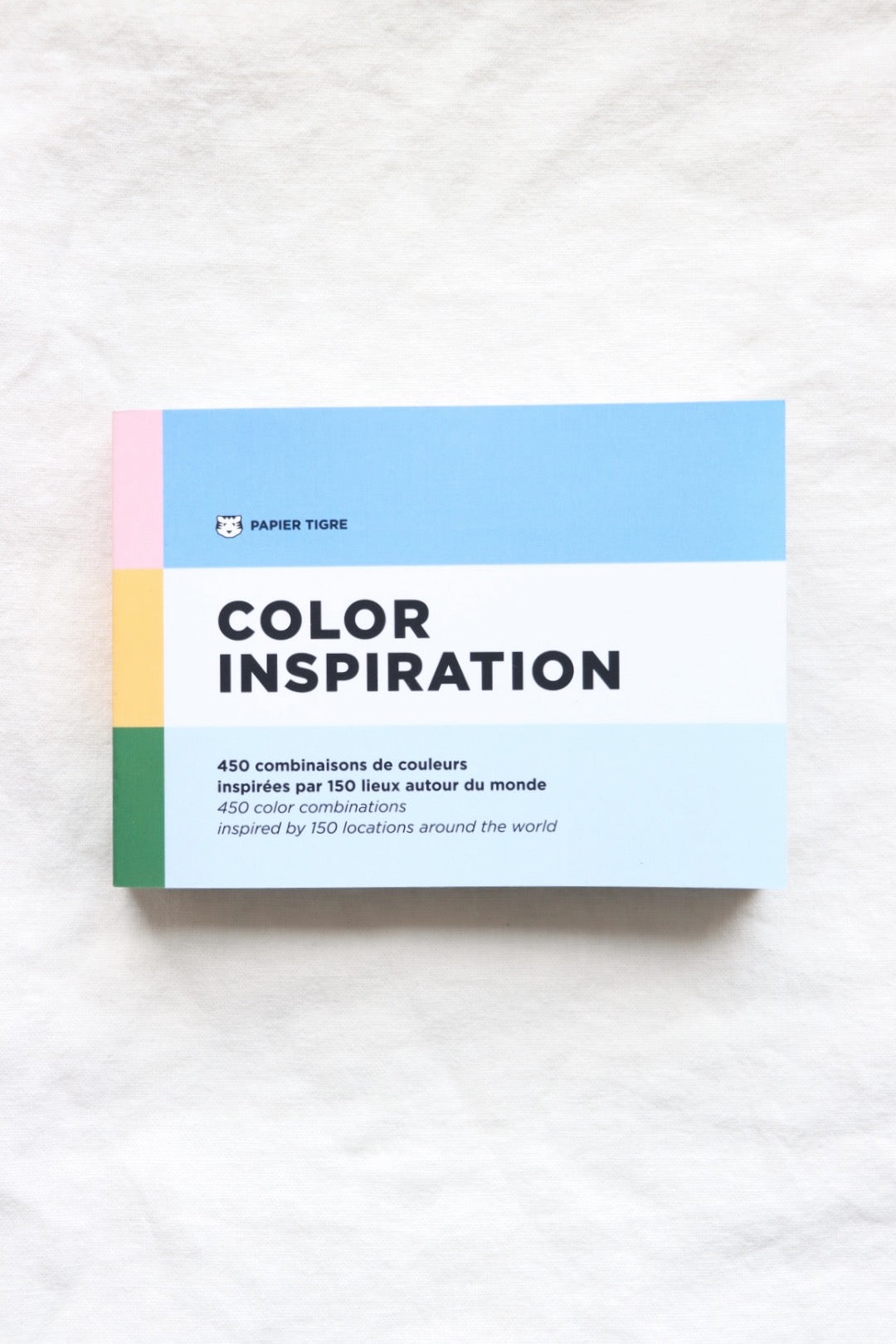 Color Inspiration Book