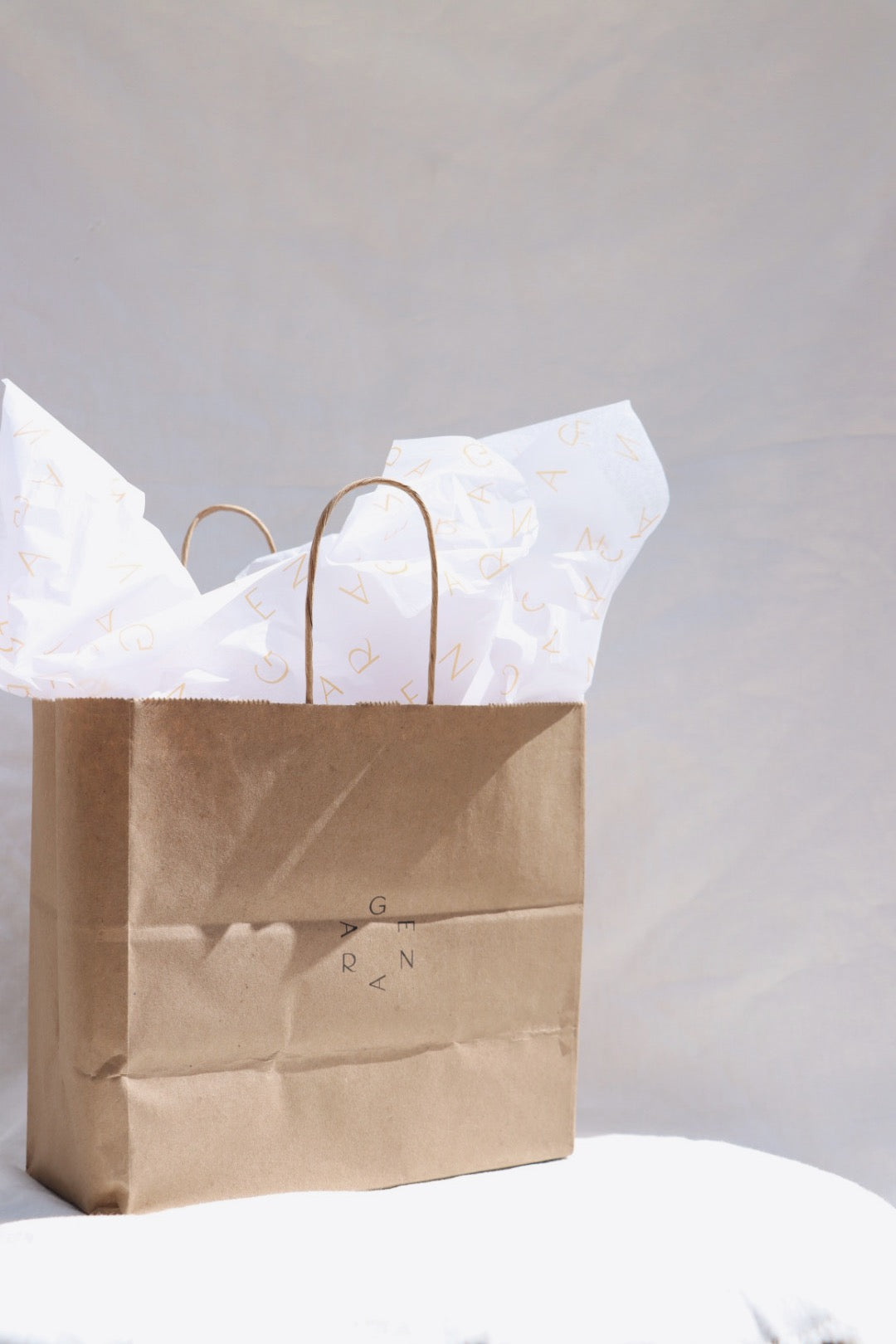 Surprise Bag