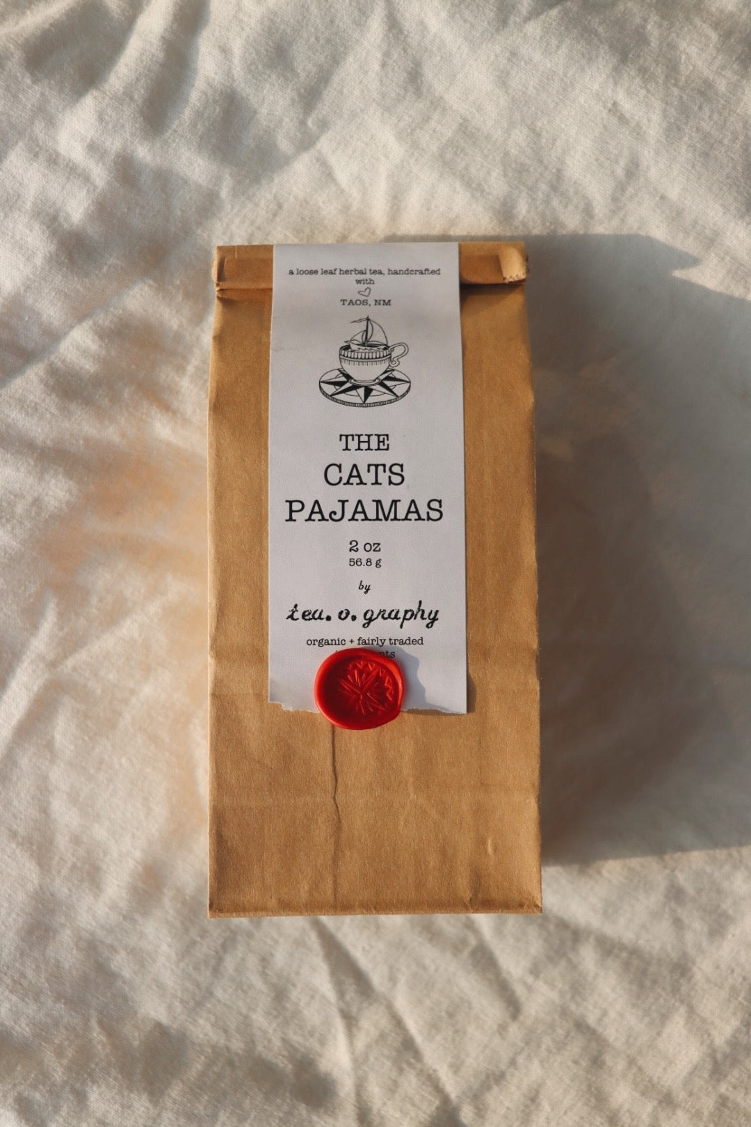 The Cat&